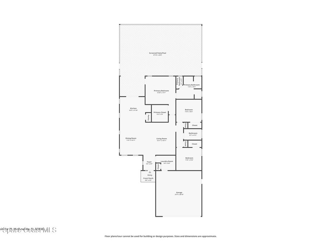 3007 Illuminate Place, Melbourne, FL 32940