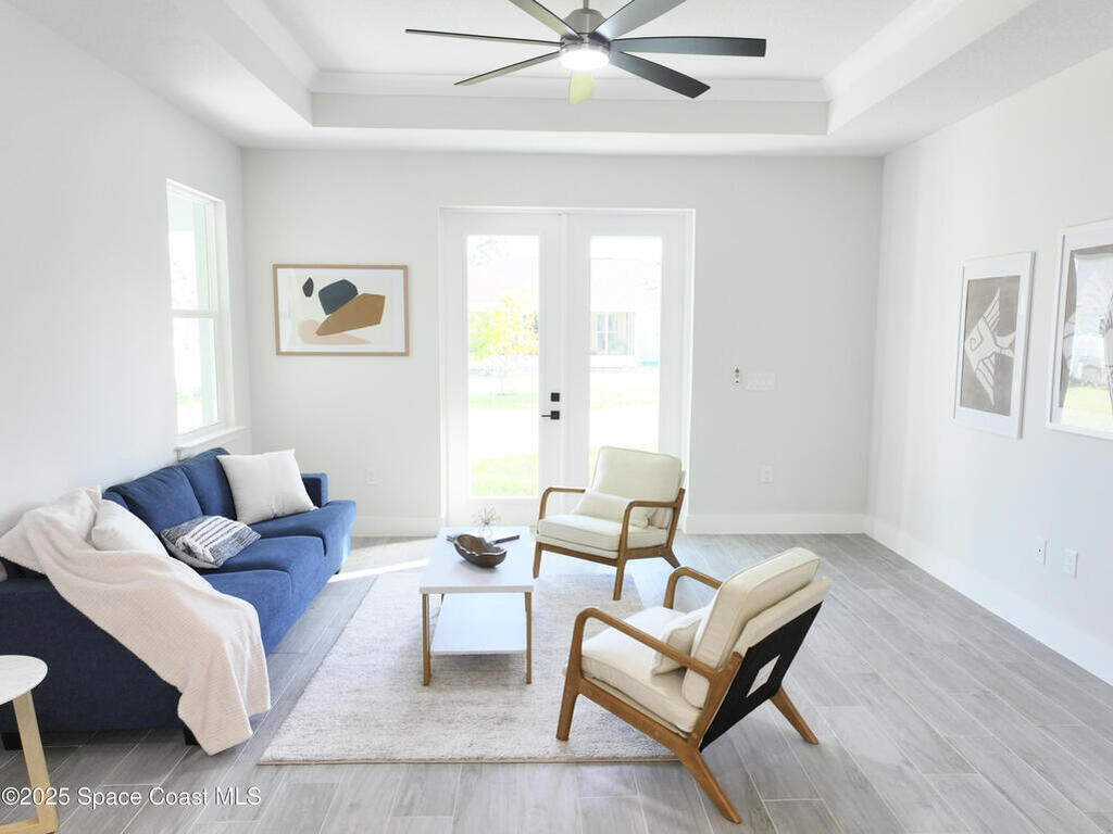 105 Delia Avenue, Palm Bay, FL 32907