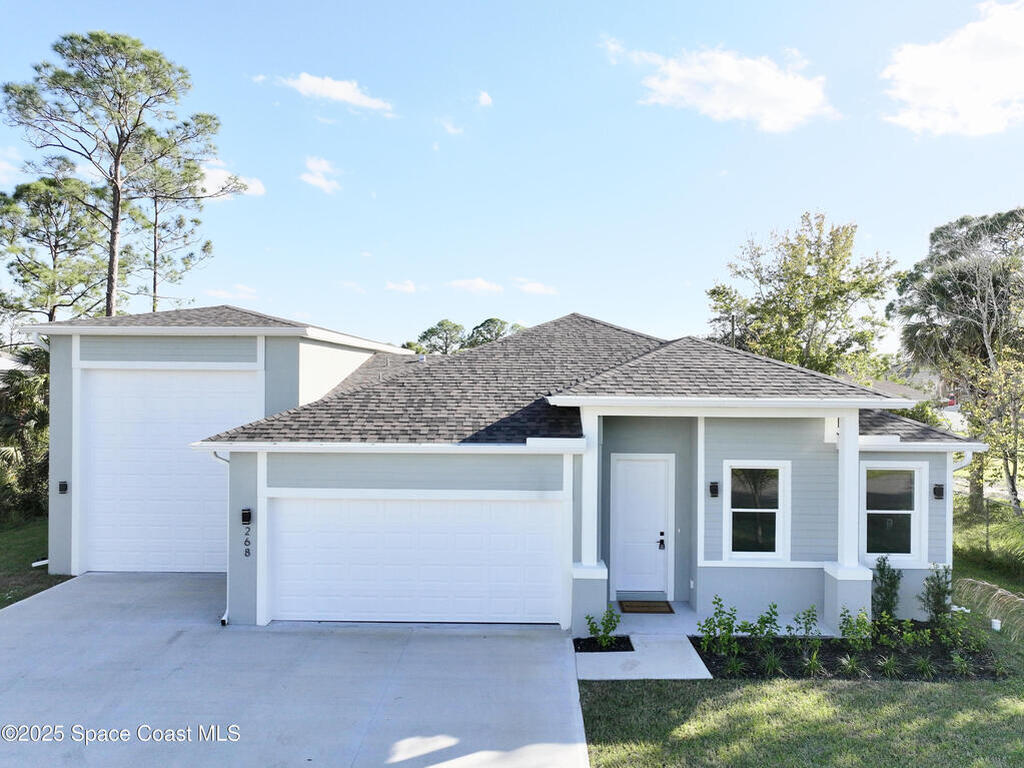 105 Delia Avenue, Palm Bay, FL 32907