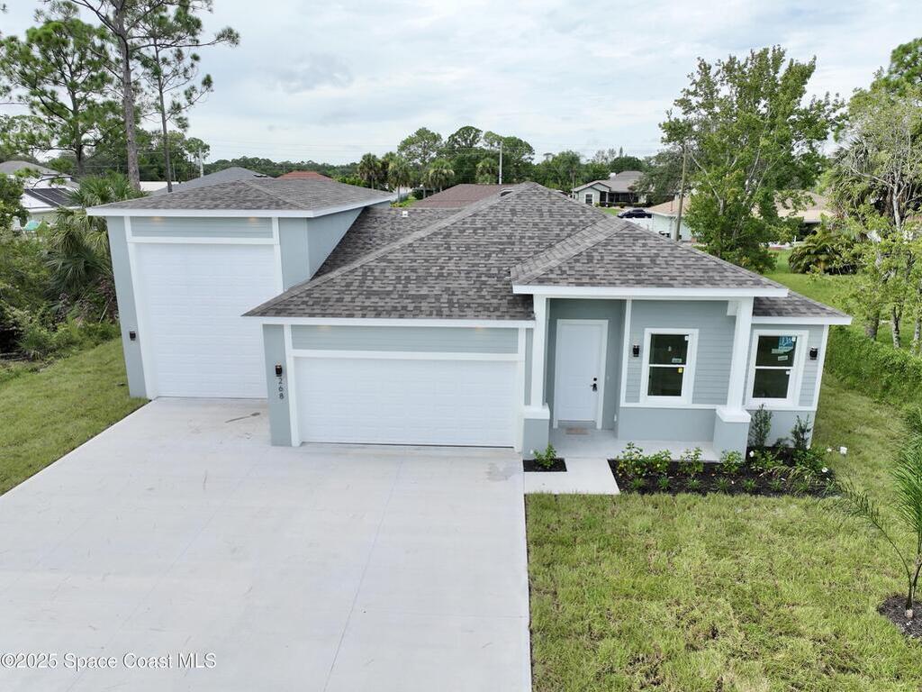 105 Delia Avenue, Palm Bay, FL 32907