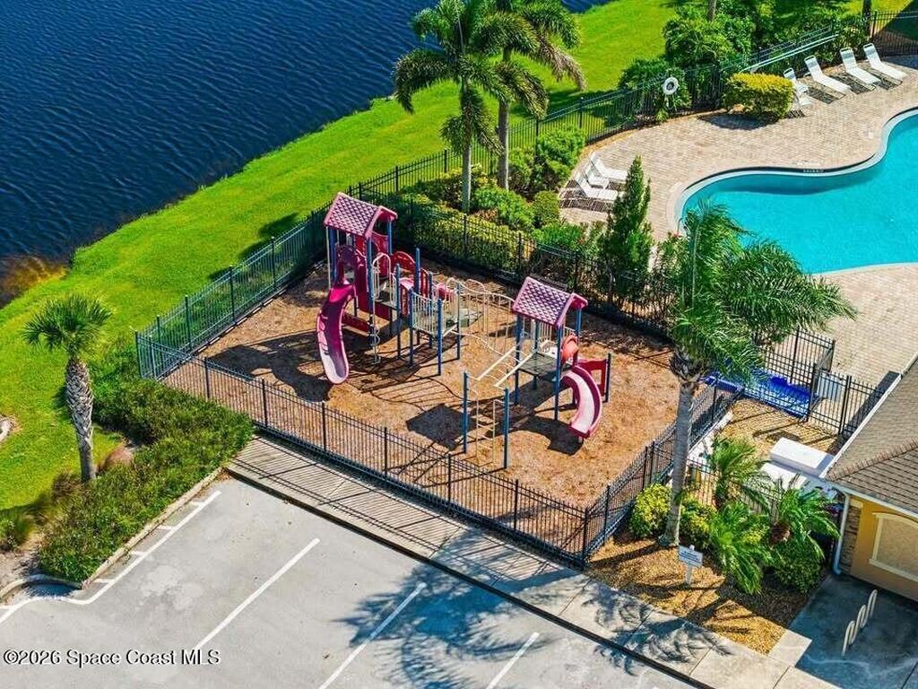 2545 Revolution Street, Melbourne, FL 32935