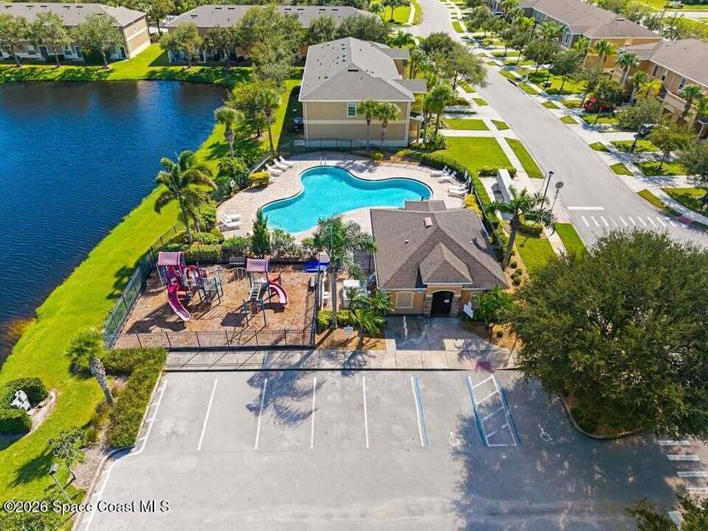 2545 Revolution Street, Melbourne, FL 32935