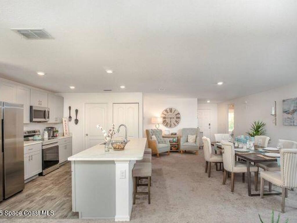 1158 Ruby Street, Palm Bay, FL 32909