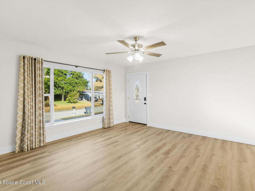 1605 Golfview Drive, Titusville, FL 32780