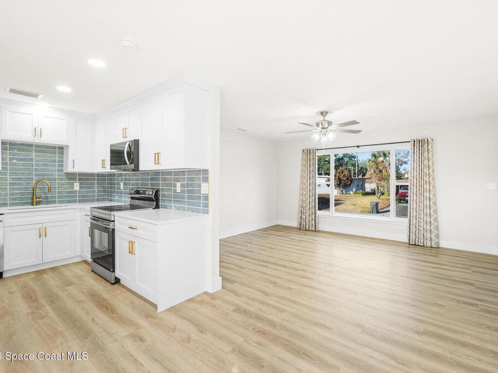 1605 Golfview Drive, Titusville, FL 32780