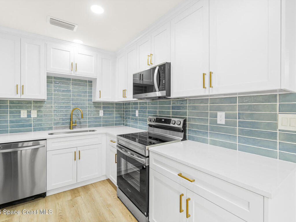 1605 Golfview Drive, Titusville, FL 32780