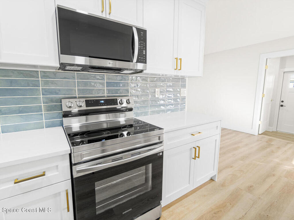 1605 Golfview Drive, Titusville, FL 32780