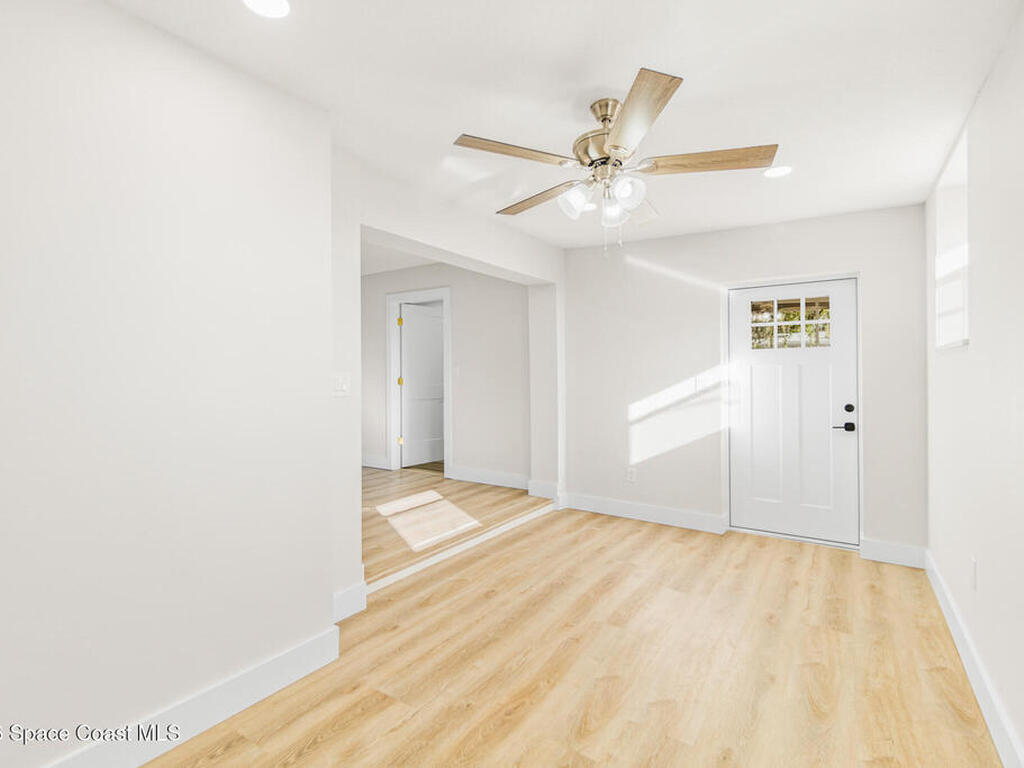 1605 Golfview Drive, Titusville, FL 32780