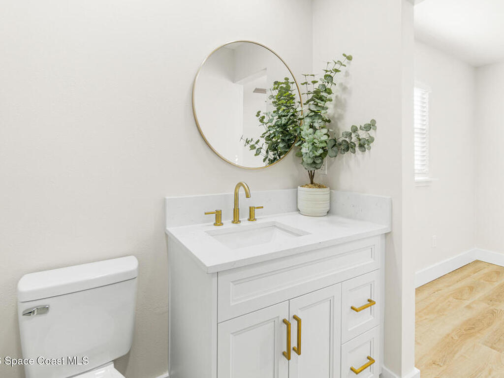 1605 Golfview Drive, Titusville, FL 32780