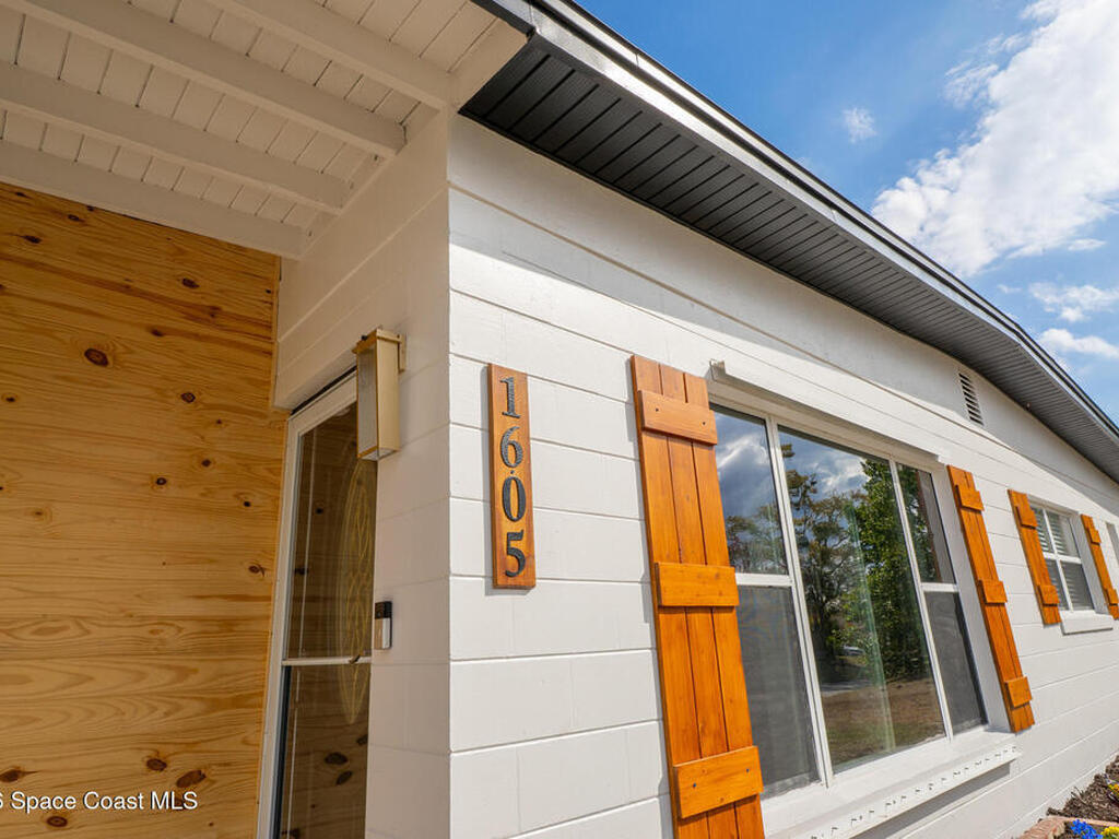 1605 Golfview Drive, Titusville, FL 32780