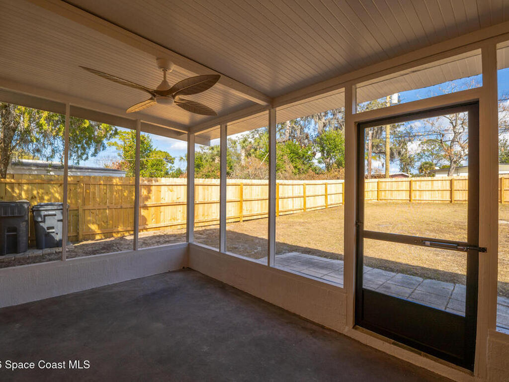 1605 Golfview Drive, Titusville, FL 32780