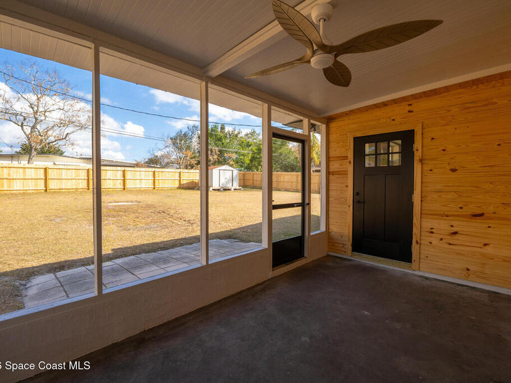 1605 Golfview Drive, Titusville, FL 32780