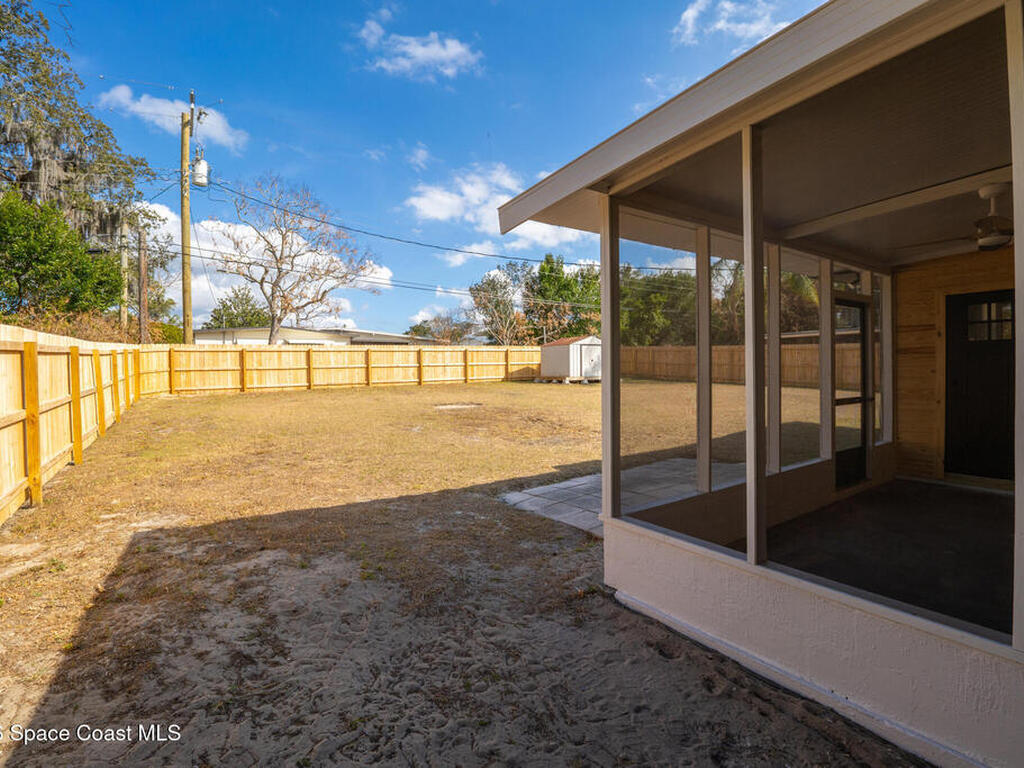 1605 Golfview Drive, Titusville, FL 32780