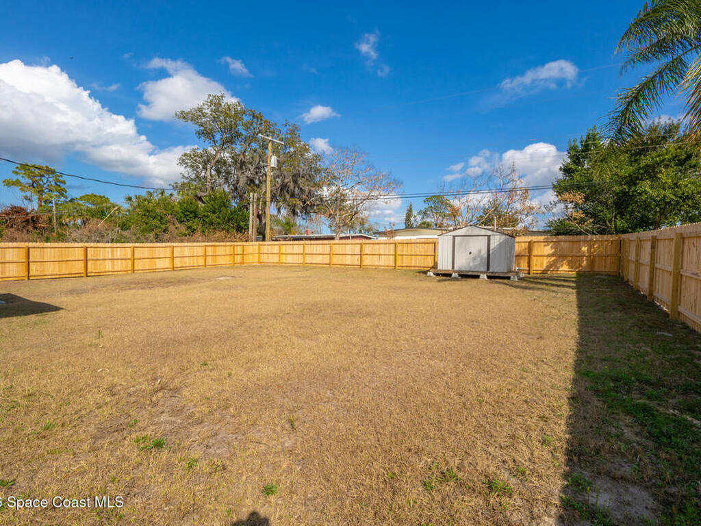 1605 Golfview Drive, Titusville, FL 32780