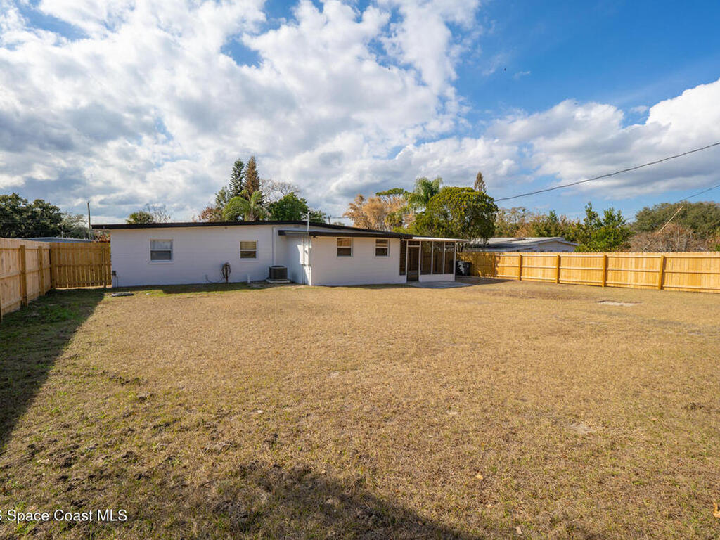 1605 Golfview Drive, Titusville, FL 32780