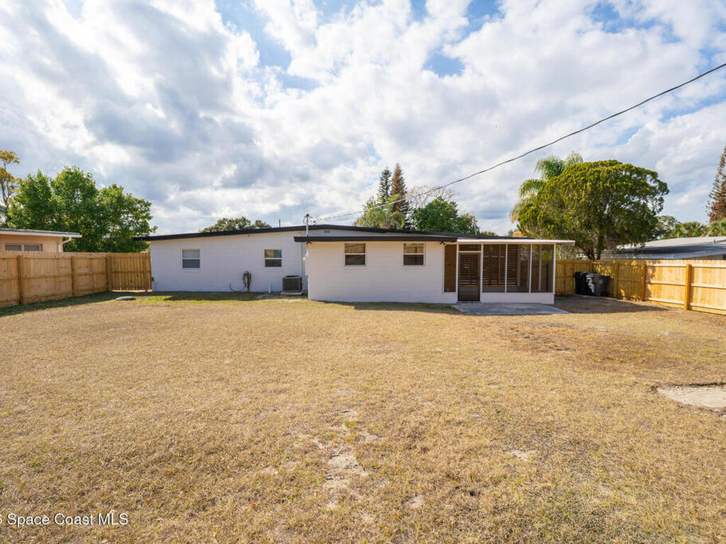 1605 Golfview Drive, Titusville, FL 32780