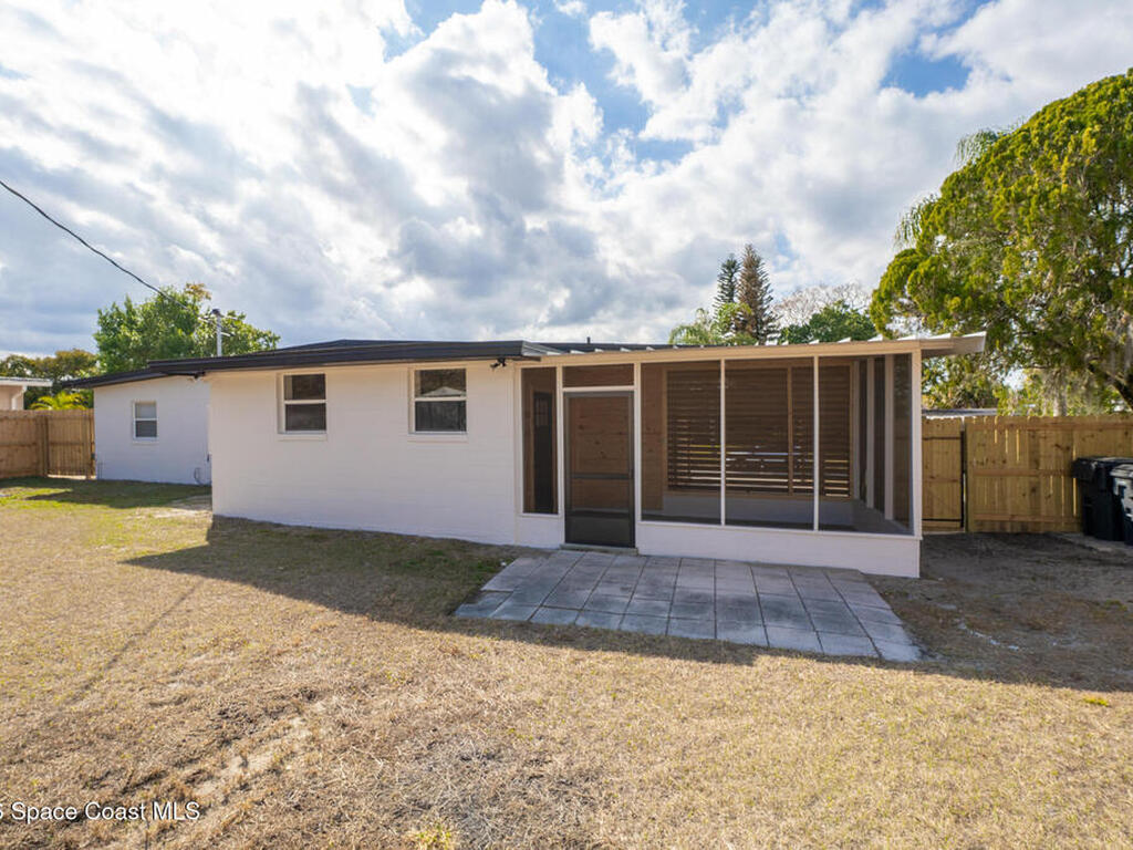 1605 Golfview Drive, Titusville, FL 32780