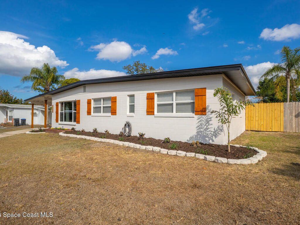 1605 Golfview Drive, Titusville, FL 32780