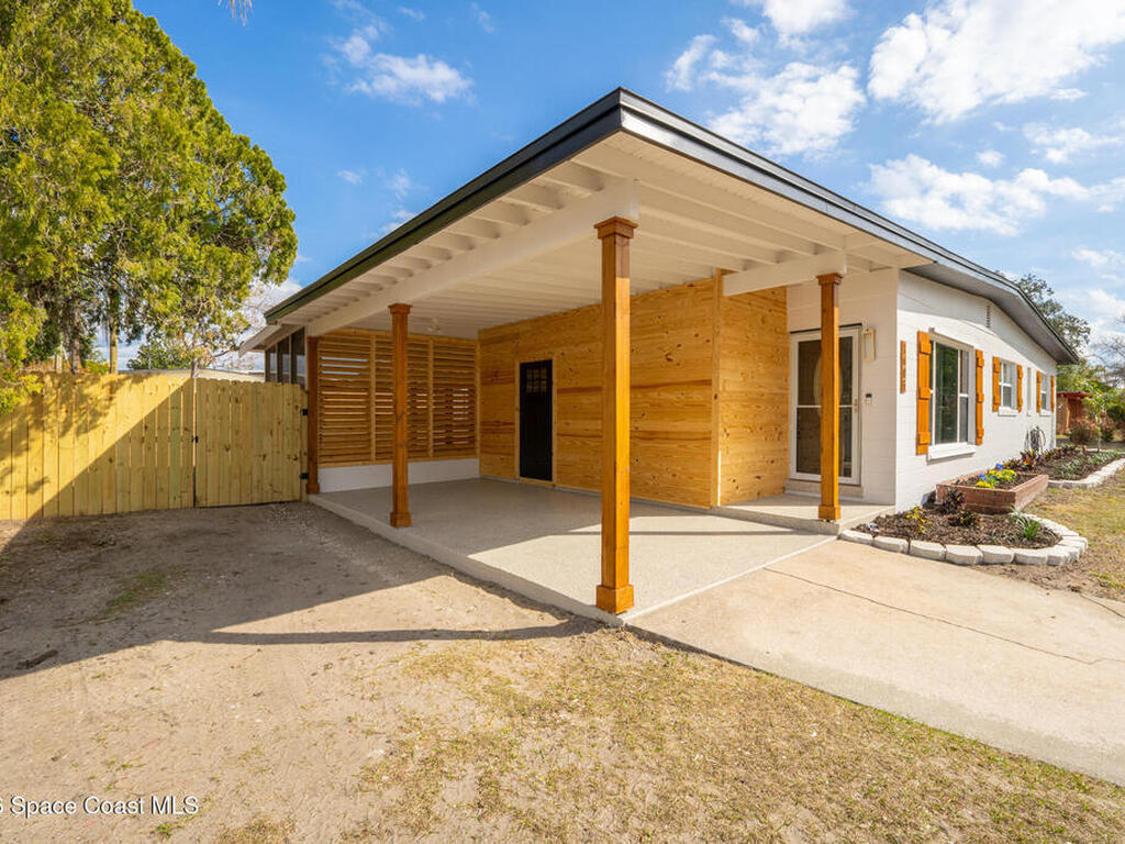 1605 Golfview Drive, Titusville, FL 32780