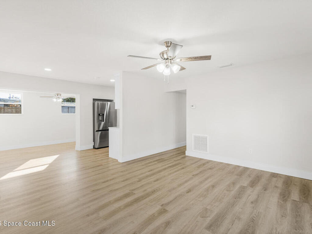 1605 Golfview Drive, Titusville, FL 32780