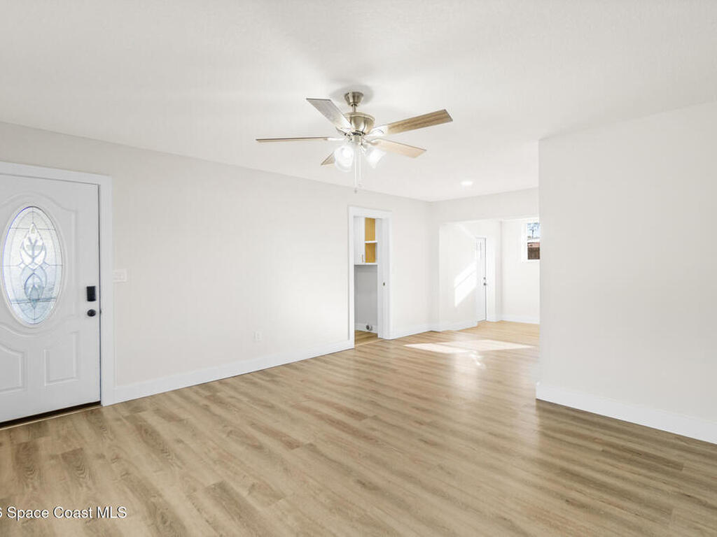 1605 Golfview Drive, Titusville, FL 32780