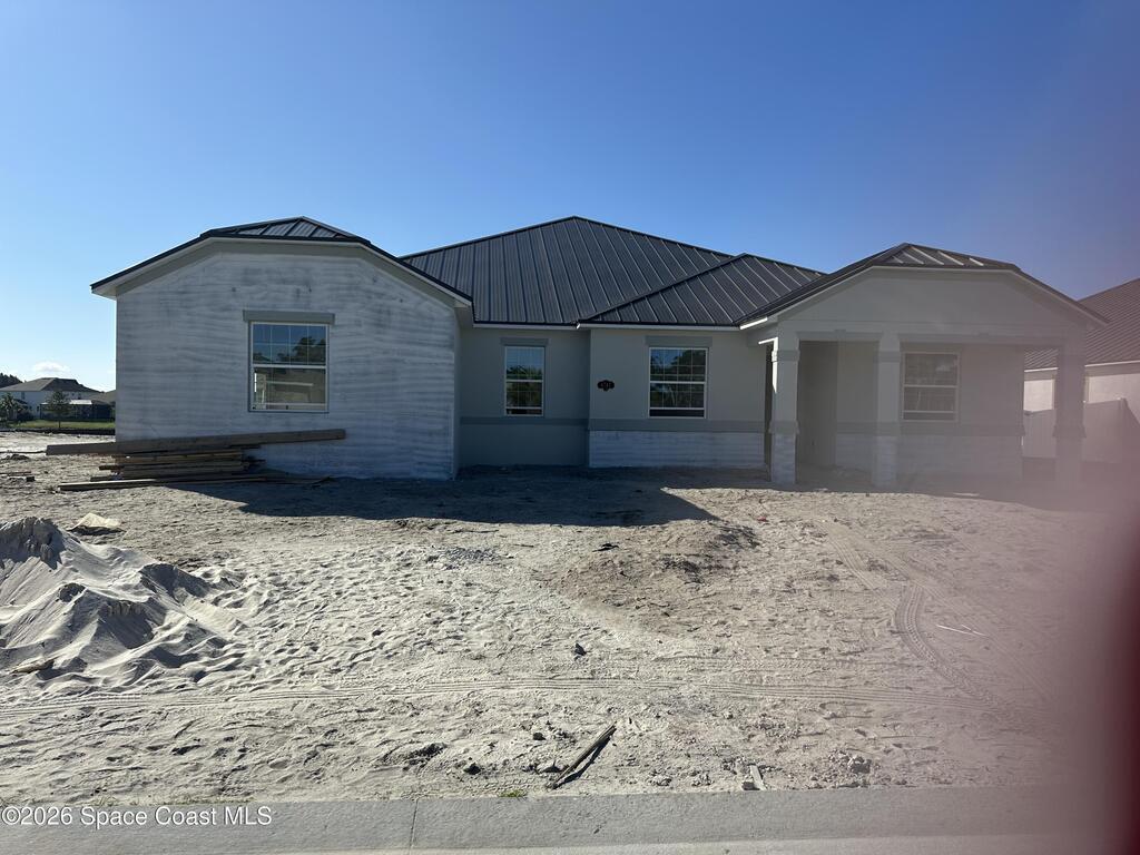 6296 Moonrise Drive, Merritt Island, FL 32953