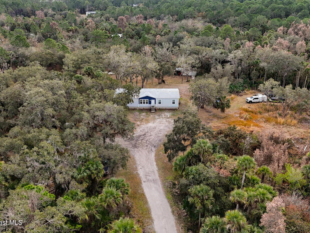 9175 Freedom Road, Mims, FL 32754
