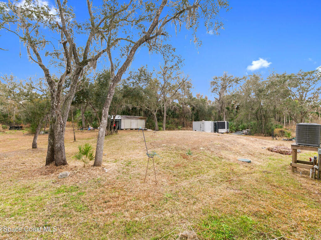 9175 Freedom Road, Mims, FL 32754