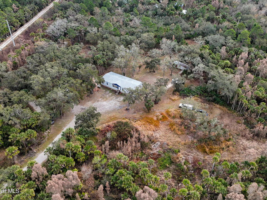 9175 Freedom Road, Mims, FL 32754
