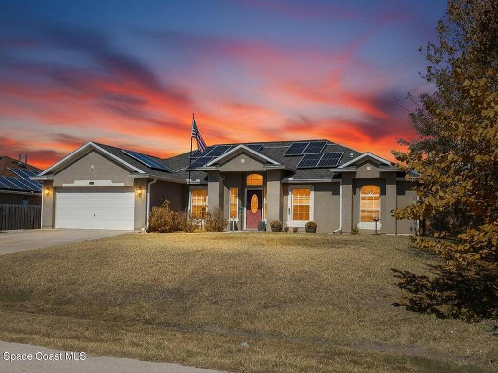 559 Mimosa Street, Palm Bay, FL 32907