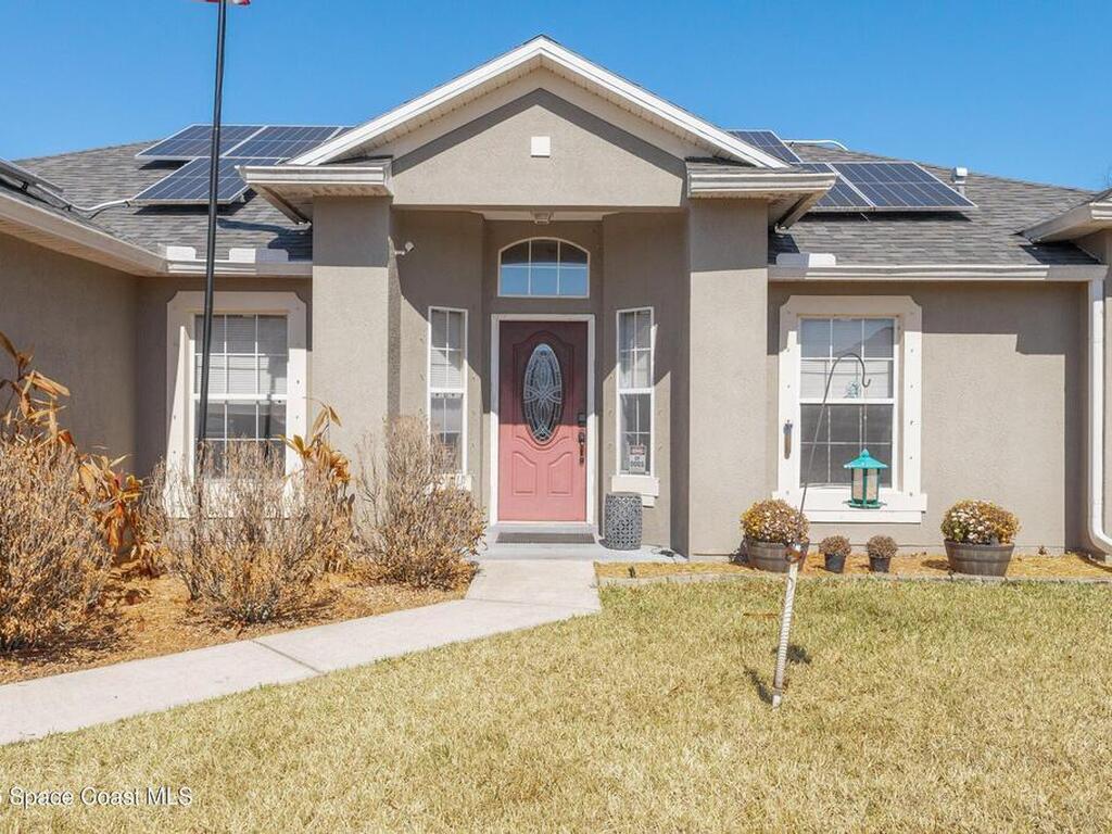 559 Mimosa Street, Palm Bay, FL 32907