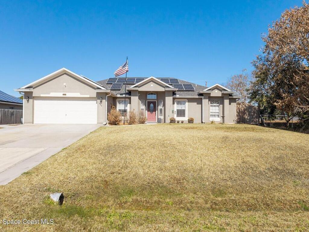 559 Mimosa Street, Palm Bay, FL 32907