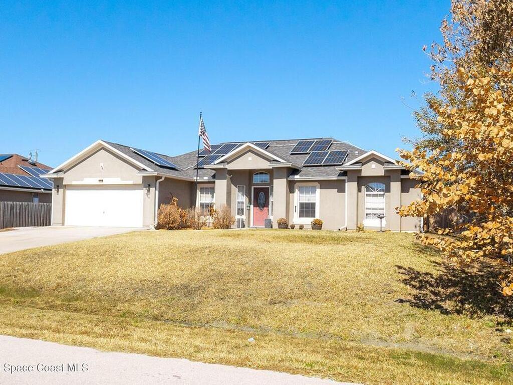 559 Mimosa Street, Palm Bay, FL 32907