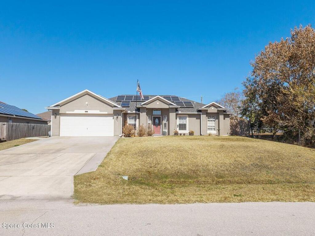 559 Mimosa Street, Palm Bay, FL 32907