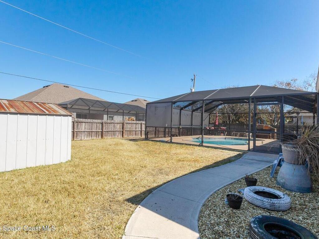 559 Mimosa Street, Palm Bay, FL 32907