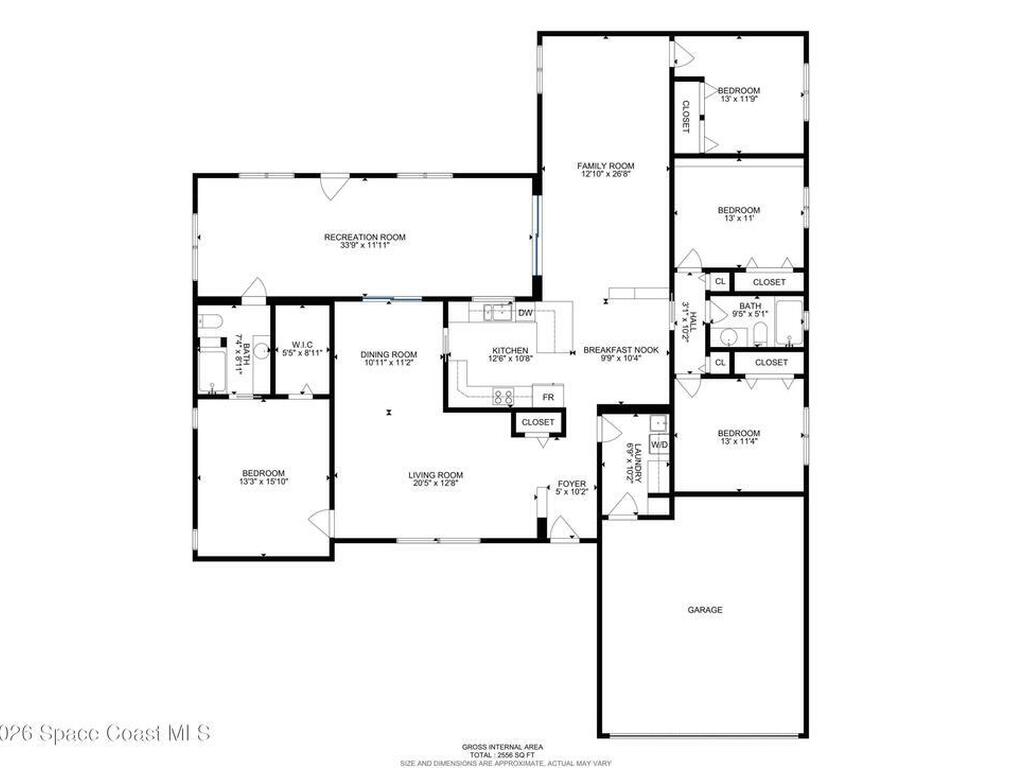 9591 128th Terrace, Largo, FL 33773