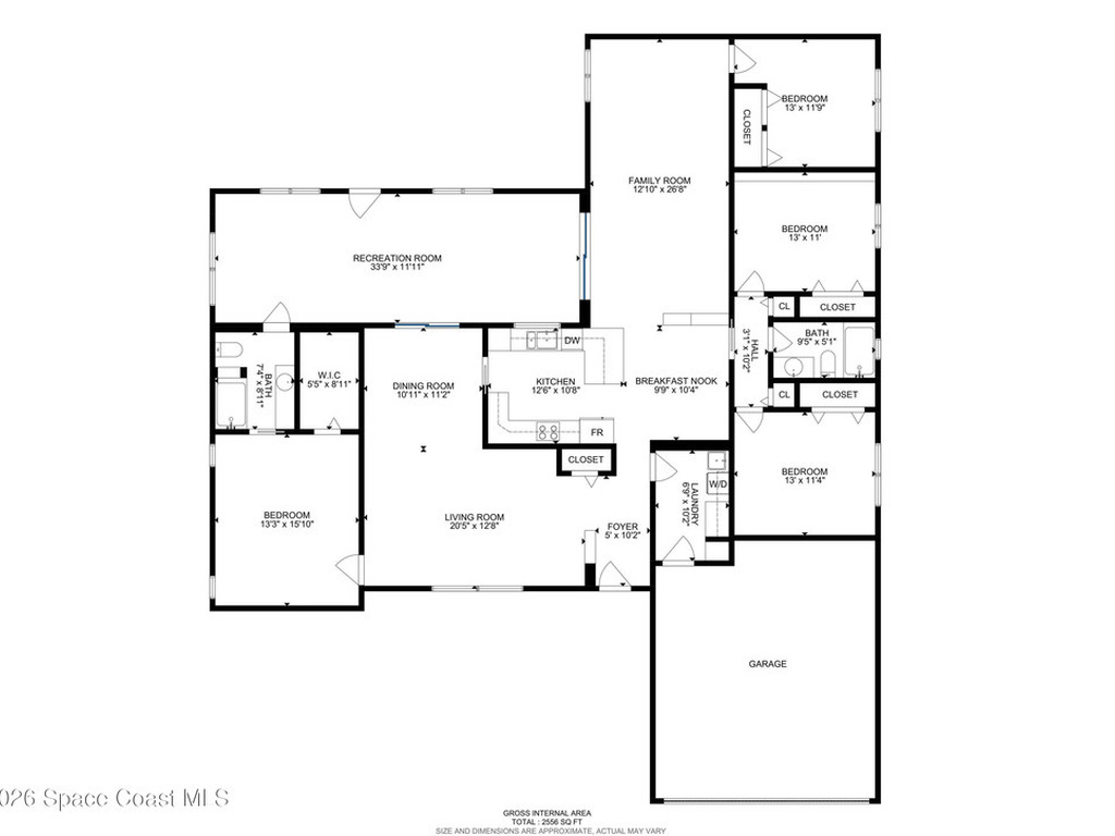 9591 128th Terrace, Largo, FL 33773