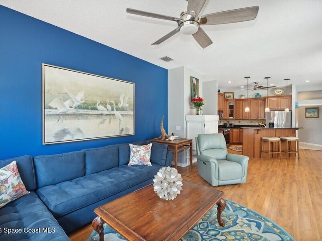 2025 Sykes Creek Drive, Merritt Island, FL 32953