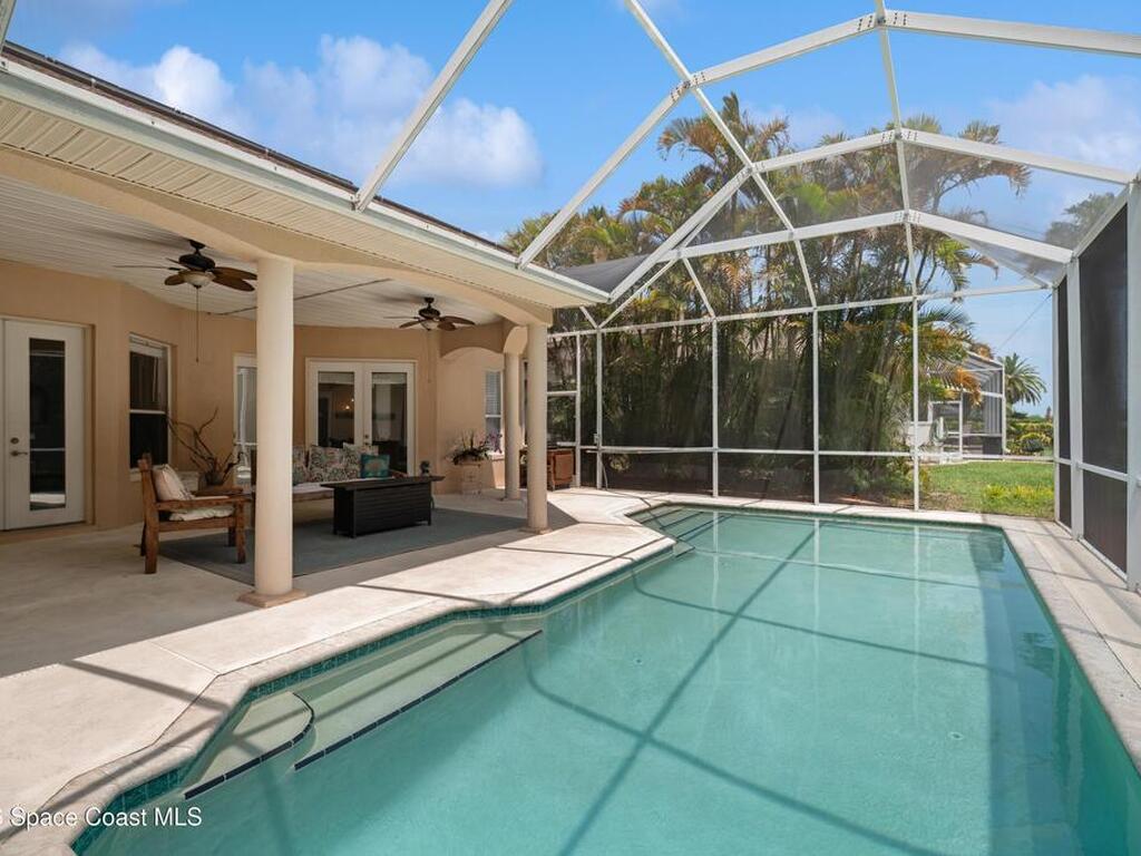 2025 Sykes Creek Drive, Merritt Island, FL 32953