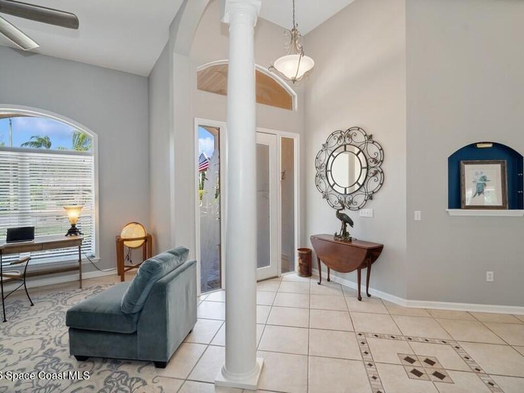 2025 Sykes Creek Drive, Merritt Island, FL 32953