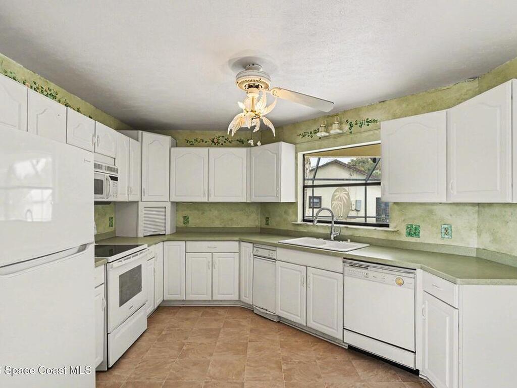 2088 Sun Valley Street, Titusville, FL 32780