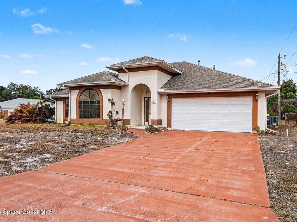 2088 Sun Valley Street, Titusville, FL 32780