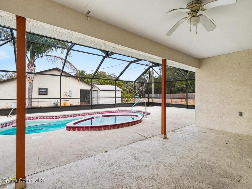 2088 Sun Valley Street, Titusville, FL 32780