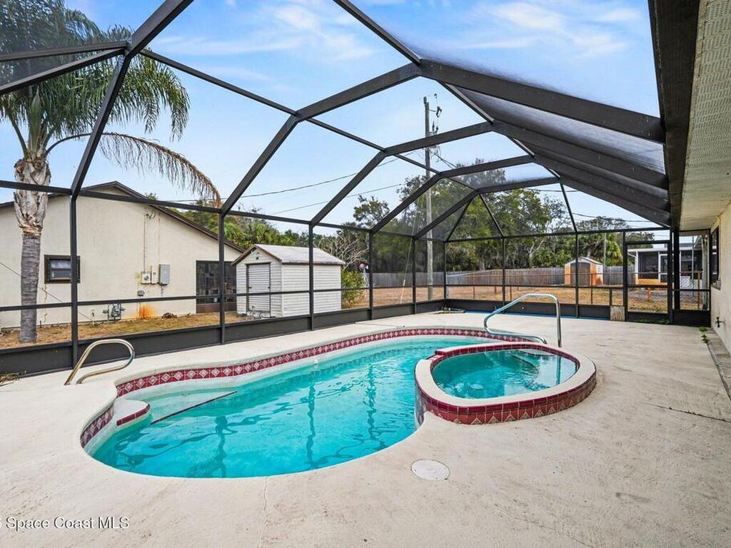 2088 Sun Valley Street, Titusville, FL 32780