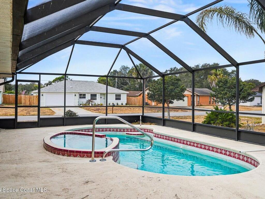 2088 Sun Valley Street, Titusville, FL 32780