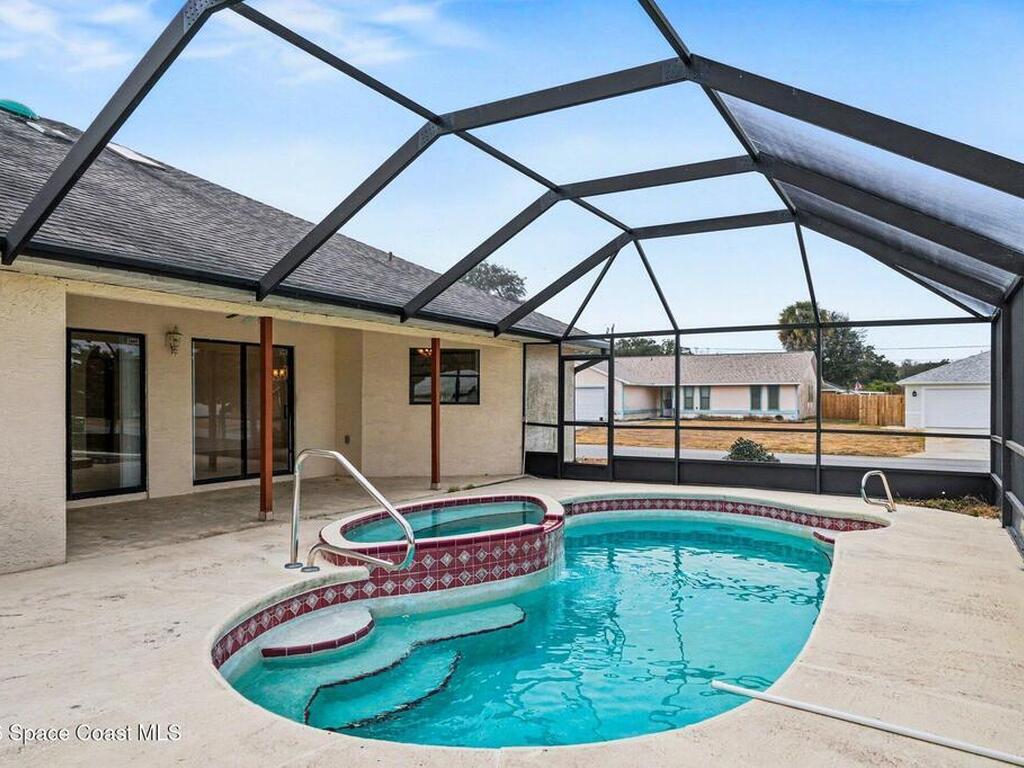 2088 Sun Valley Street, Titusville, FL 32780