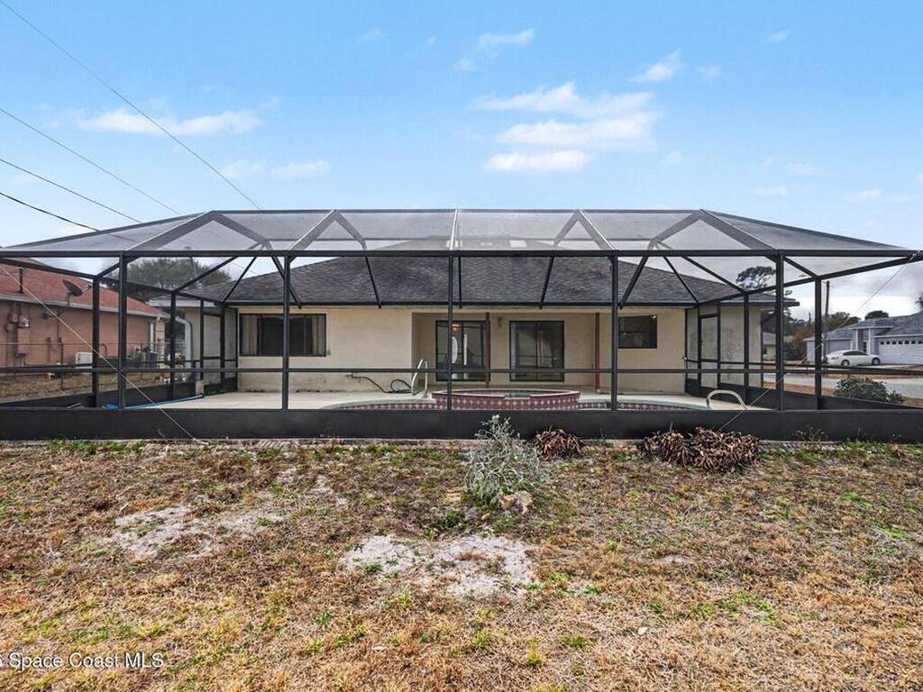 2088 Sun Valley Street, Titusville, FL 32780