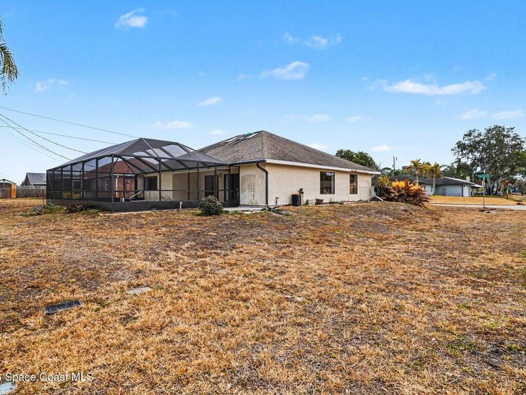 2088 Sun Valley Street, Titusville, FL 32780