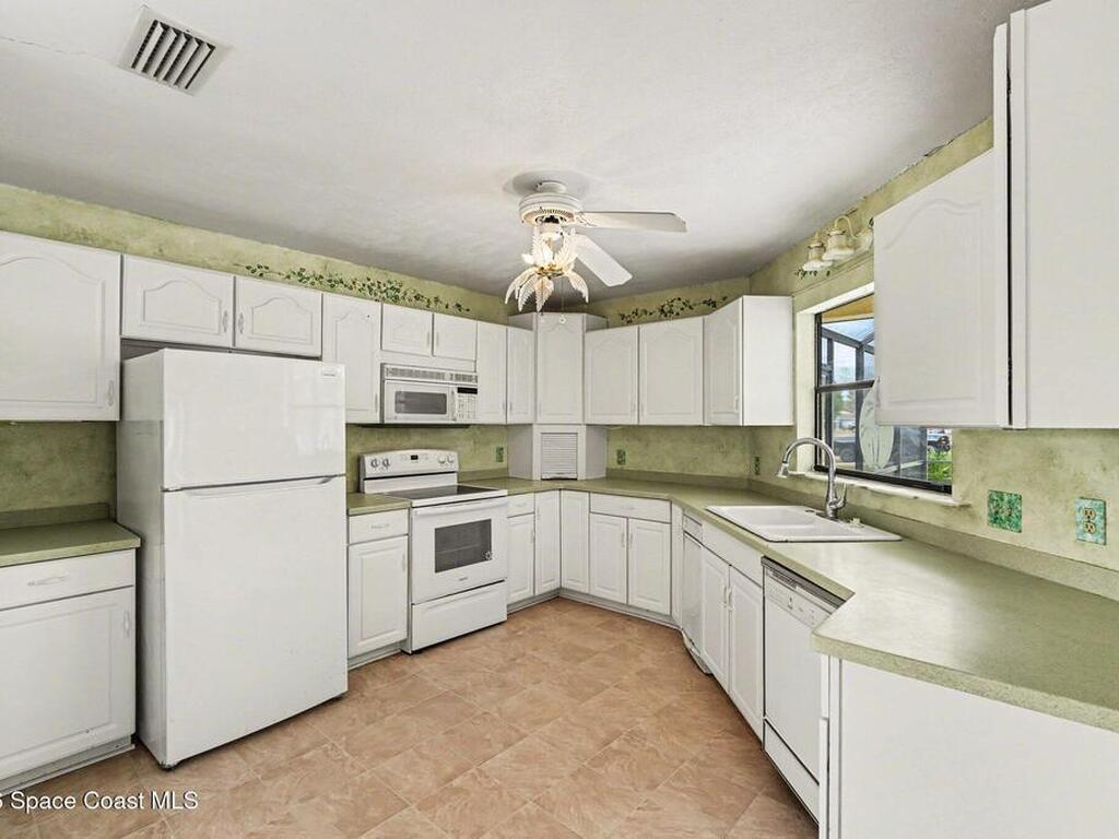 2088 Sun Valley Street, Titusville, FL 32780