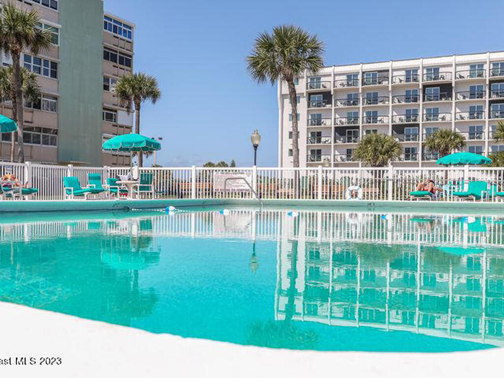 2020 N Atlantic Avenue, Cocoa Beach, FL 32931